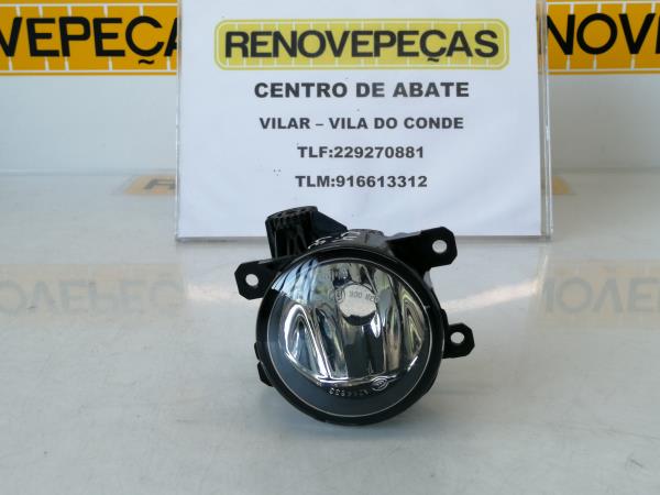 Farol Nevoeiro Esq CITROEN C4 I (LC_) | 04 - 13