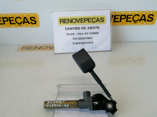 Engate Cinto Frente Dto RENAULT ESPACE III (JE0_) | 96 - 02