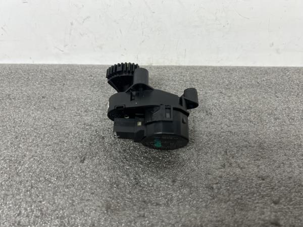 Motor Comportas Chaufagem VOLKSWAGEN SHARAN (7M8, 7M9, 7M6) | 95 - 10