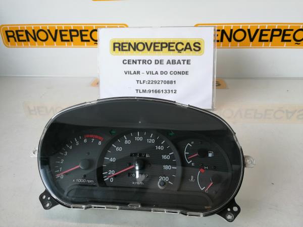 Quadrante / Conta Rotaçoes HYUNDAI ACCENT II (LC) | 99 - 06