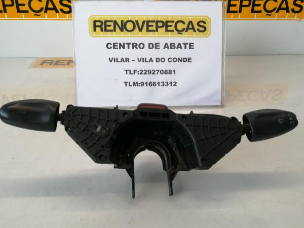 INTERRUTTORE / LEVA SEAT ALHAMBRA (7V8, 7V9) | 96 - 10