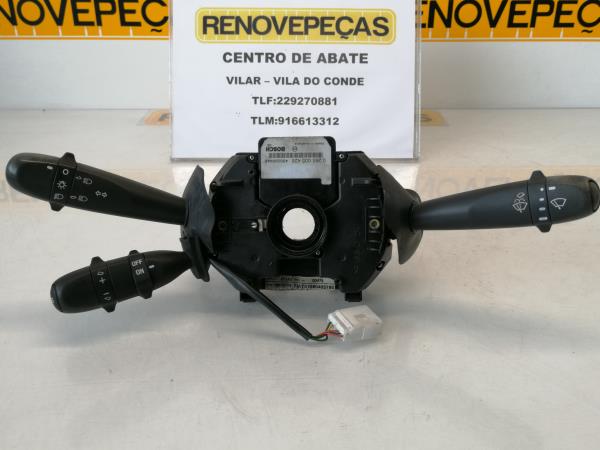 Comutador / Manete (Luzes/Piscas/Escovas/Fita) ALFA ROMEO GT (937_) | 03 - 10