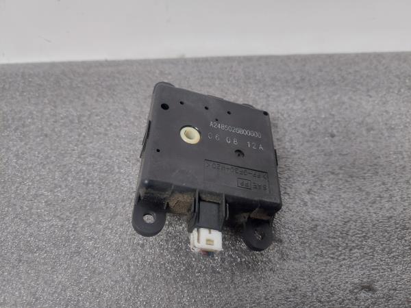 Motor Comportas Chaufagem CHEVROLET AVEO / KALOS três volumes (T250, T255) | 05 - Imagem-1 Motor Comportas Chaufagem CHEVROLET AVEO / KALOS três volumes (T250, T255) | 05 - Imagem-1