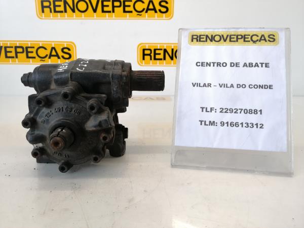 Caixa Direçao MERCEDES-BENZ C-CLASS (W202) | 93 - 00
