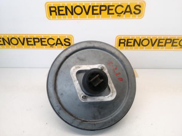 Servofreio MERCEDES-BENZ C-CLASS (W202) | 93 - 00 Imagem-2 Servofreio MERCEDES-BENZ C-CLASS (W202) | 93 - 00 Imagem-2