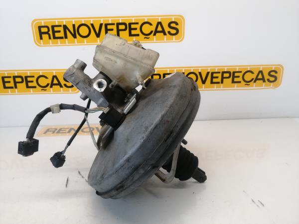 Servofreio MERCEDES-BENZ C-CLASS (W202) | 93 - 00 Imagem-3 Servofreio MERCEDES-BENZ C-CLASS (W202) | 93 - 00 Imagem-3
