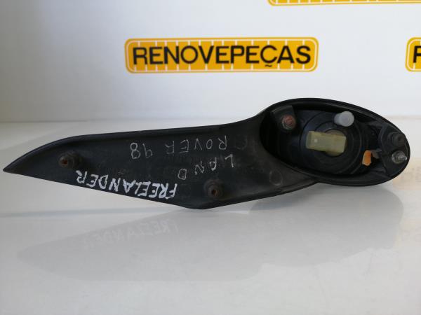 Terceiro Stop LAND ROVER FREELANDER (L314) | 98 - 06 Imagem-1 Terceiro Stop LAND ROVER FREELANDER (L314) | 98 - 06 Imagem-1