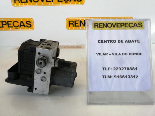 ABS ALFA ROMEO GT (937_) | 03 - 10