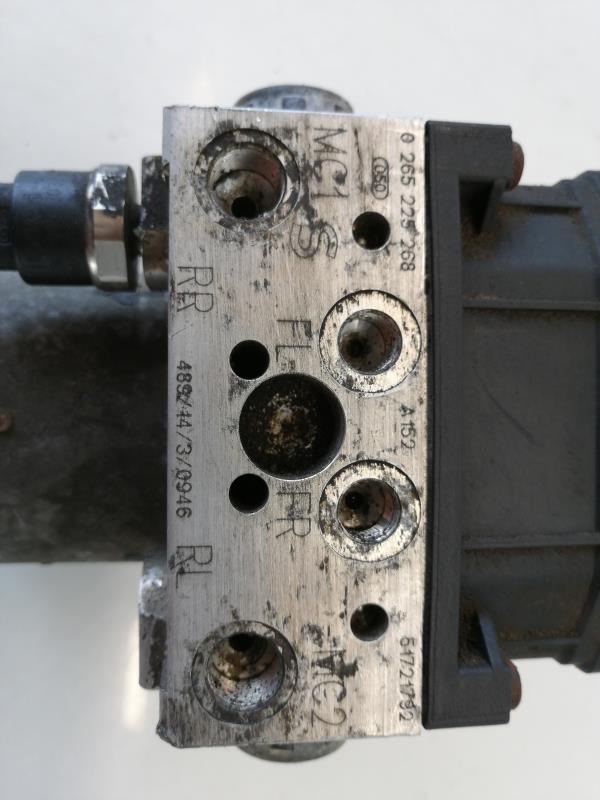 ABS ALFA ROMEO GT (937_) | 03 - 10 Imagem-1 ABS ALFA ROMEO GT (937_) | 03 - 10 Imagem-1