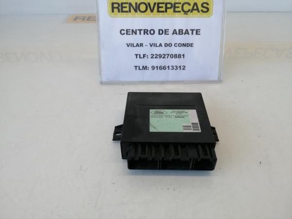 Centralina / Modulo Fecho Central FORD TRANSIT Caixa (FA_ _) | 00 - 06