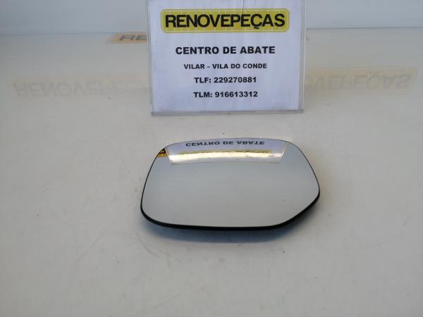 Vidro Espelho CITROEN BERLINGO / BERLINGO FIRST Caixa (M_) | 96 - 11