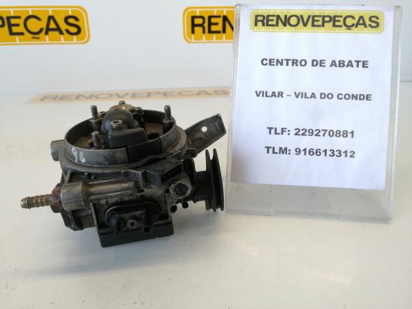 Torre Injeçao / Monoponto VOLKSWAGEN POLO (6N1) | 94 - 99