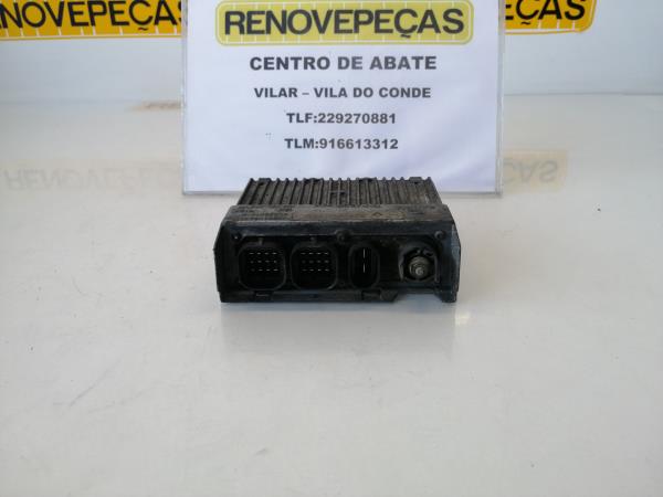 Centralina / Modulo Motor RENAULT ESPACE III (JE0_) | 96 - 02