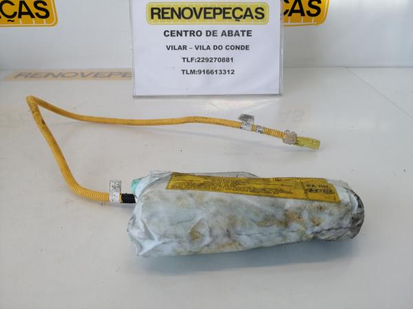 AIRBAG SEDILE HYUNDAI i10 (PA) | 07 - 