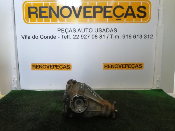 Diferencial Tras MERCEDES-BENZ C-CLASS (W202) | 93 - 00