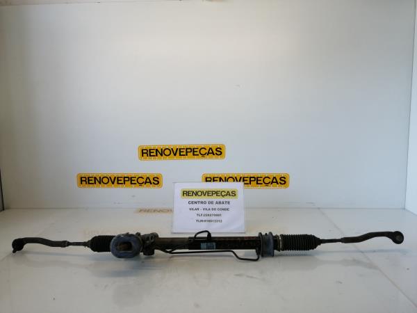 Caixa Direçao CHEVROLET KALOS | 05 - 