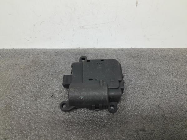 Motor Comportas Chaufagem CITROEN BERLINGO / BERLINGO FIRST Veículo multiuso (MF, GJK, GFK) | 96 - 11