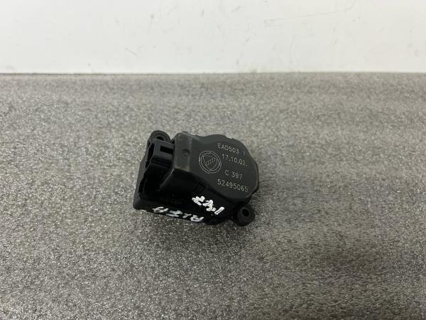 Motor Comportas Chaufagem ALFA ROMEO 147 (937_) | 00 - 10