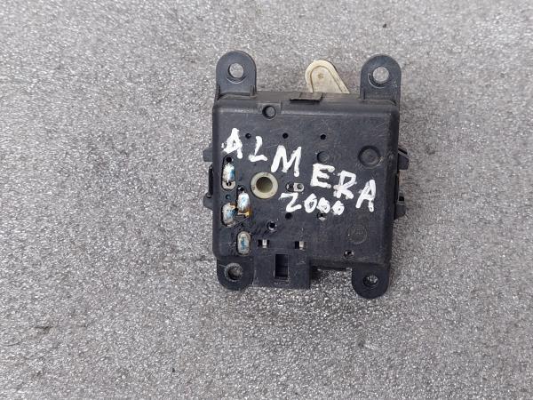 Motor Comportas Chaufagem NISSAN ALMERA II (N16) | 00 - Imagem-1 Motor Comportas Chaufagem NISSAN ALMERA II (N16) | 00 - Imagem-1