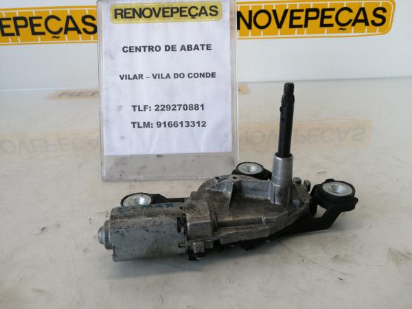 MOTORINO TERGICRISTALLO FORD C-MAX | 00 - 06
