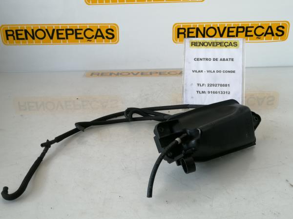 Reservatorio Vacuo MERCEDES-BENZ C-CLASS (W204) | 07 - 15