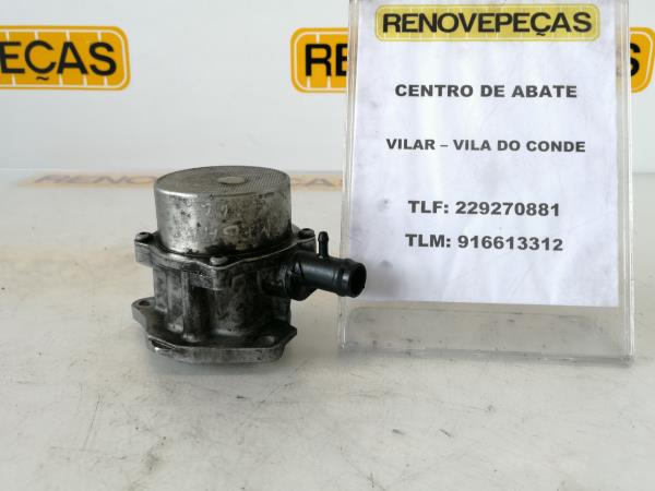 Depressor Travoes RENAULT MEGANE II (BM0/1_, CM0/1_) | 01 - 12