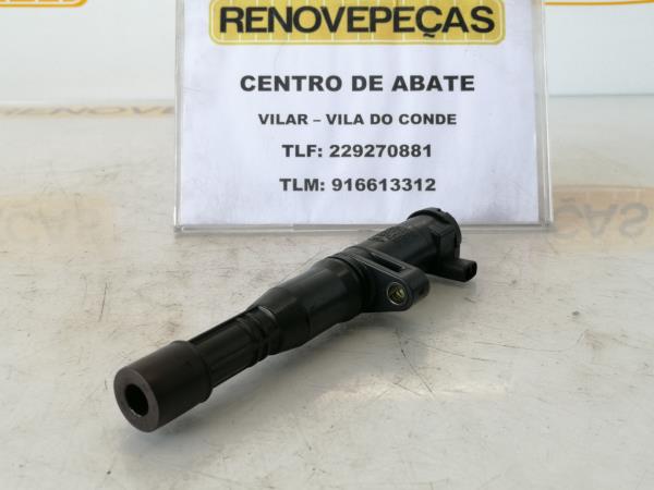 Bobine Igniçao RENAULT MEGANE II (BM0/1_, CM0/1_) | 01 - 12