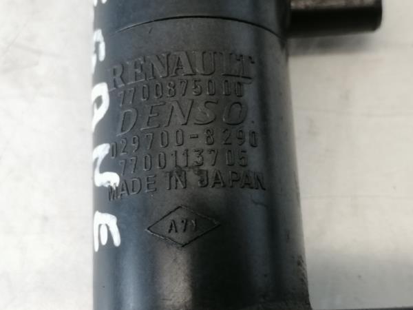 Bobine Igniçao RENAULT MEGANE II (BM0/1_, CM0/1_) | 01 - 12 Imagem-1 Bobine Igniçao RENAULT MEGANE II (BM0/1_, CM0/1_) | 01 - 12 Imagem-1