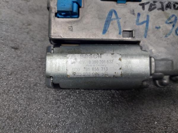 Motor Teto Abrir AUDI A4 (8D2, B5) | 94 - 01 Imagem-2 Motor Teto Abrir AUDI A4 (8D2, B5) | 94 - 01 Imagem-2
