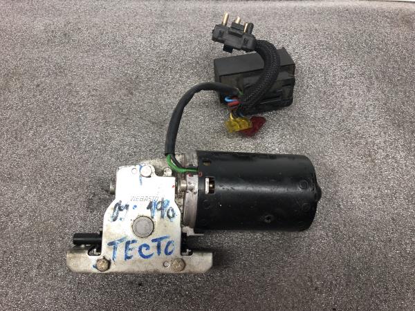 MOTORE DEL TETTUCCIO APRIBILE MERCEDES-BENZ 190 (W201) | 82 - 93