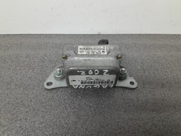 Sensor / Modulo ESP RENAULT LAGUNA II (BG0/1_) | 01 - 07