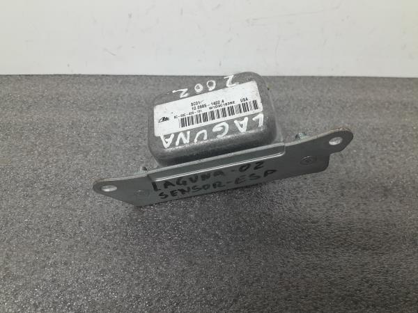 Sensor / Modulo ESP RENAULT LAGUNA II (BG0/1_) | 01 - 07 Imagem-1 Sensor / Modulo ESP RENAULT LAGUNA II (BG0/1_) | 01 - 07 Imagem-1