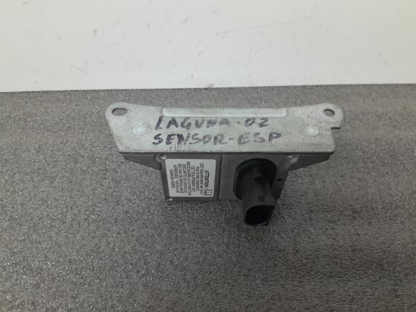 Sensor / Modulo ESP RENAULT LAGUNA II (BG0/1_) | 01 - 07 Imagem-2 Sensor / Modulo ESP RENAULT LAGUNA II (BG0/1_) | 01 - 07 Imagem-2