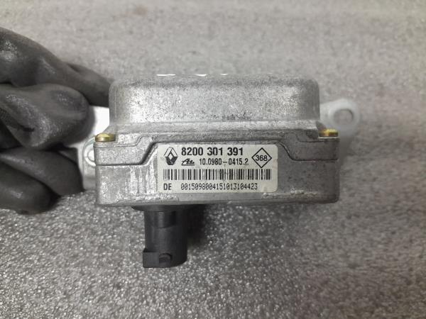 Sensor / Modulo ESP RENAULT LAGUNA II (BG0/1_) | 01 - 07 Imagem-3 Sensor / Modulo ESP RENAULT LAGUNA II (BG0/1_) | 01 - 07 Imagem-3