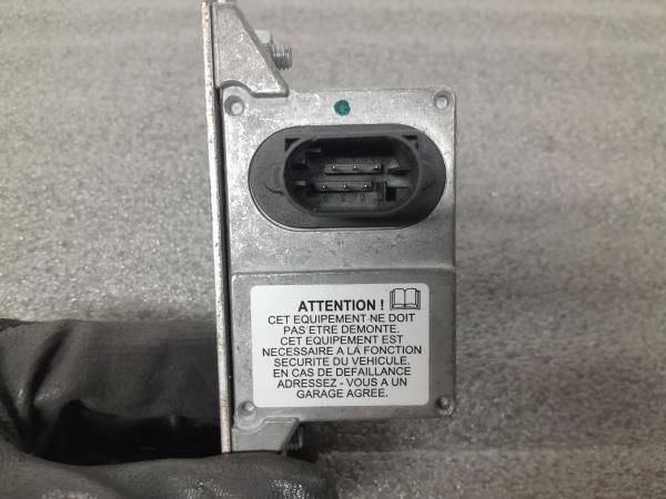 Sensor / Modulo ESP RENAULT LAGUNA II (BG0/1_) | 01 - 07 Imagem-4 Sensor / Modulo ESP RENAULT LAGUNA II (BG0/1_) | 01 - 07 Imagem-4