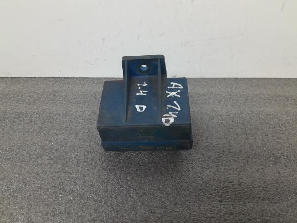 Temporizador / Rele Velas CITROEN AX (ZA-_) | 86 - 98