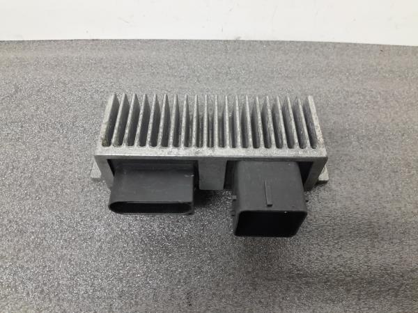 Temporizador / Rele Velas RENAULT KANGOO / GRAND KANGOO (KW0/1_) | 08 - 