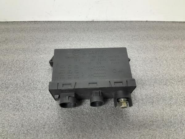 Temporizador / Rele Velas RENAULT SAFRANE I (B54_) | 92 - 97