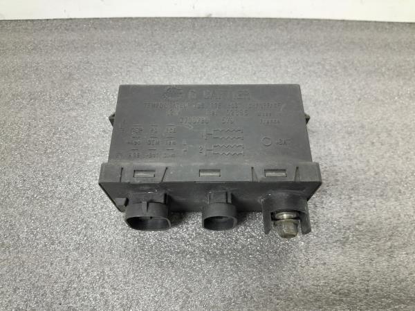 Temporizador / Rele Velas RENAULT SAFRANE I (B54_) | 92 - 97