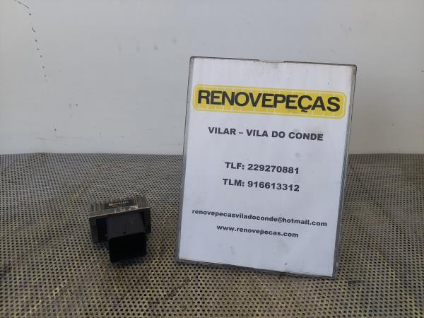 Temporizador / Rele Velas PEUGEOT 206 Hatchback (2A/C) | 98 - 12