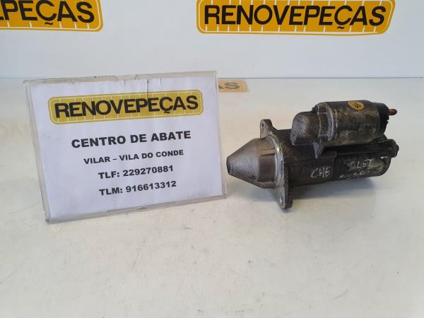 Motor Arranque CHEVROLET AVEO / KALOS Hatchback (T200) | 03 - 08