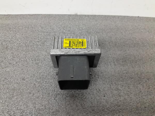 Temporizador / Rele Velas RENAULT KANGOO / GRAND KANGOO (KW0/1_) | 08 - 