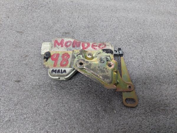 Motor Fecho Mala FORD MONDEO II (BAP) | 96 - 00