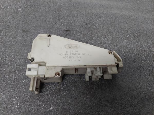 Motor Fecho Central FORD ESCORT VI (GAL, AAL, ABL) | 95 - 02