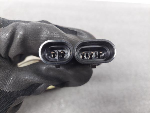 CHIUSURA CENTRALIZZATA FIAT SEICENTO / 600 (187_) | 97 - 10