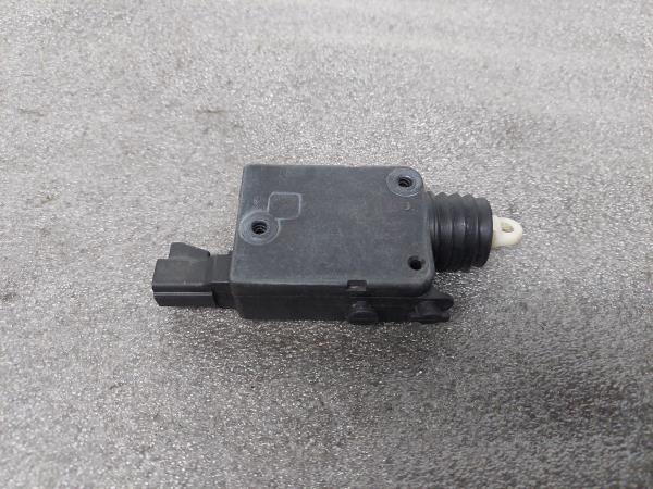 Motor Fecho Mala OPEL CORSA B (S93) | 93 - 02