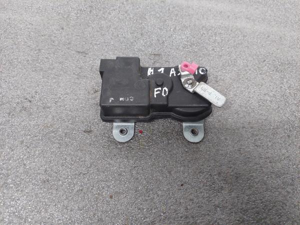 Motor Fecho Central HYUNDAI H300 Cargo (TQ) | 07 - 