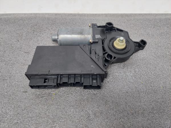 Motor Elevador Porta Tras Dto AUDI A4 (8E2, B6) | 00 - 05