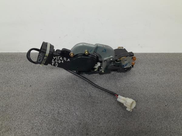 Fecho Porta Frente Dto SUZUKI GRAND VITARA I (FT, HT) | 98 - 06
