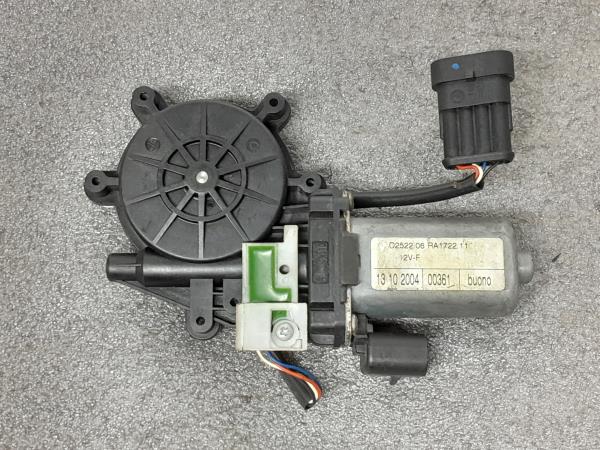 Motor Elevador Porta Tras Esq LANCIA LYBRA (839_) | 99 - 05